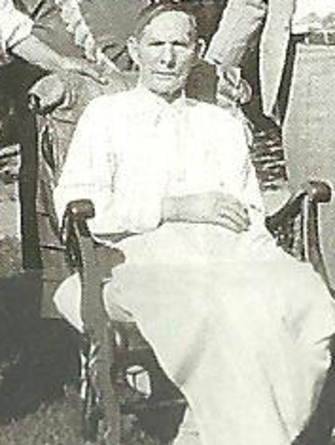 John Niels Olson (1850 - 1930)